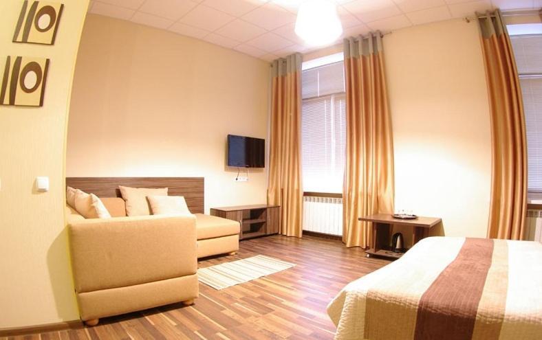 Hotel Darnitskiy Kiev Habitación foto